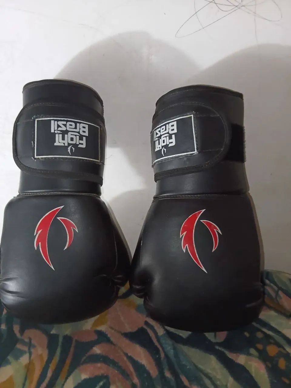 Luvas de boxe  - Foto 2