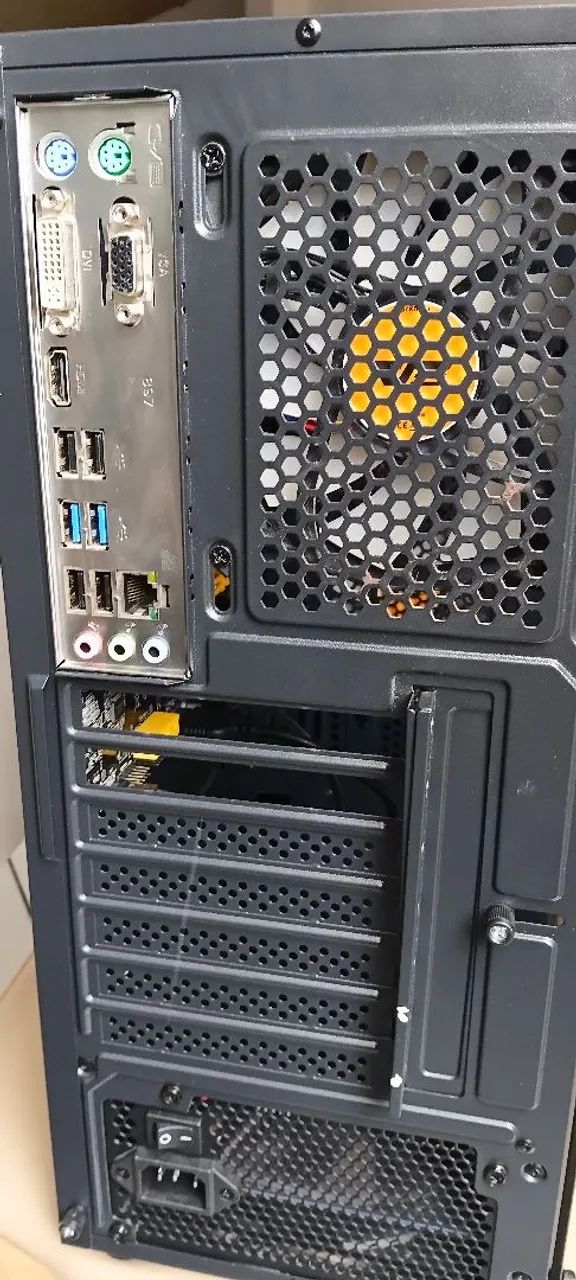 Gabinete a290  - Foto 4