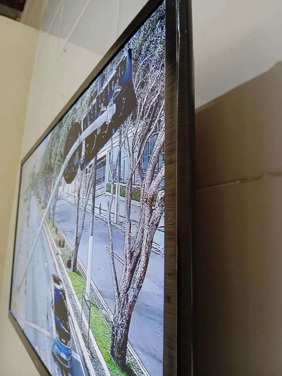 TV Samsung 32 nova ,   3 meses de uso - Foto 3