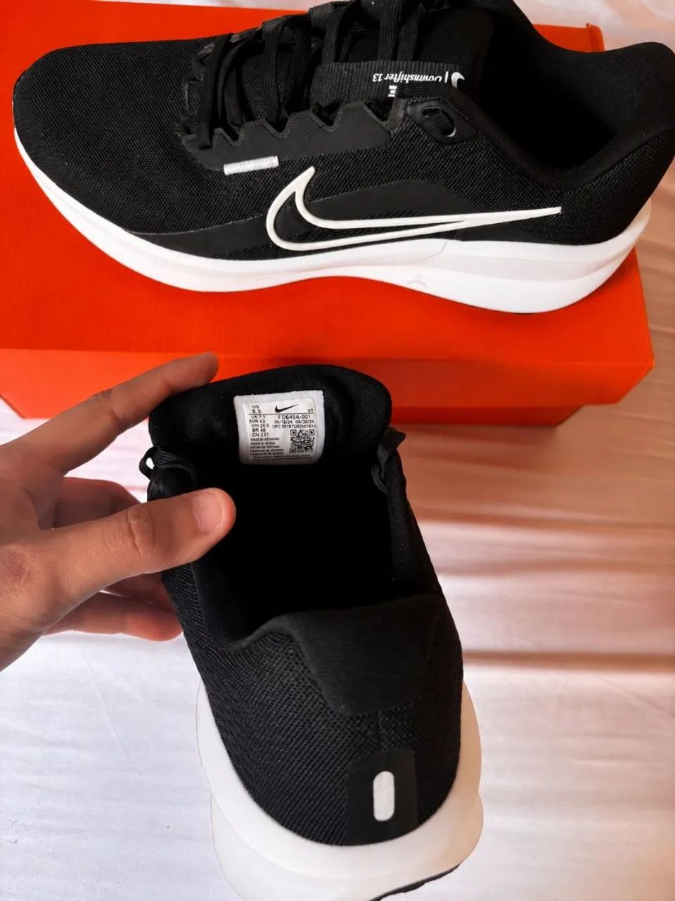Nike Downshifter Original  - Foto 2