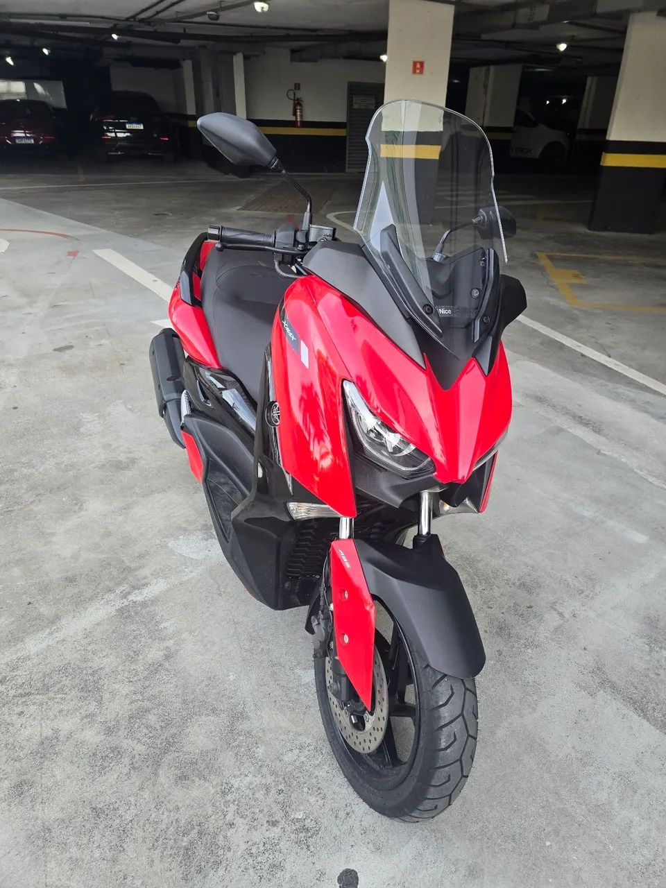 XMAX  250cc 2024 - Foto 4