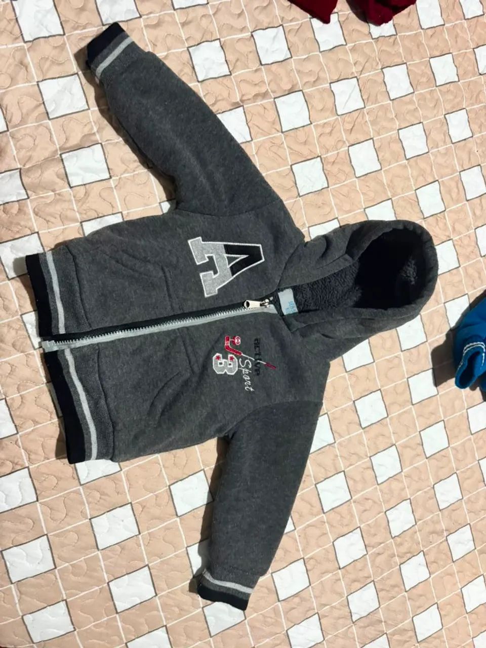 Blusas de frio Menino  - Foto 5