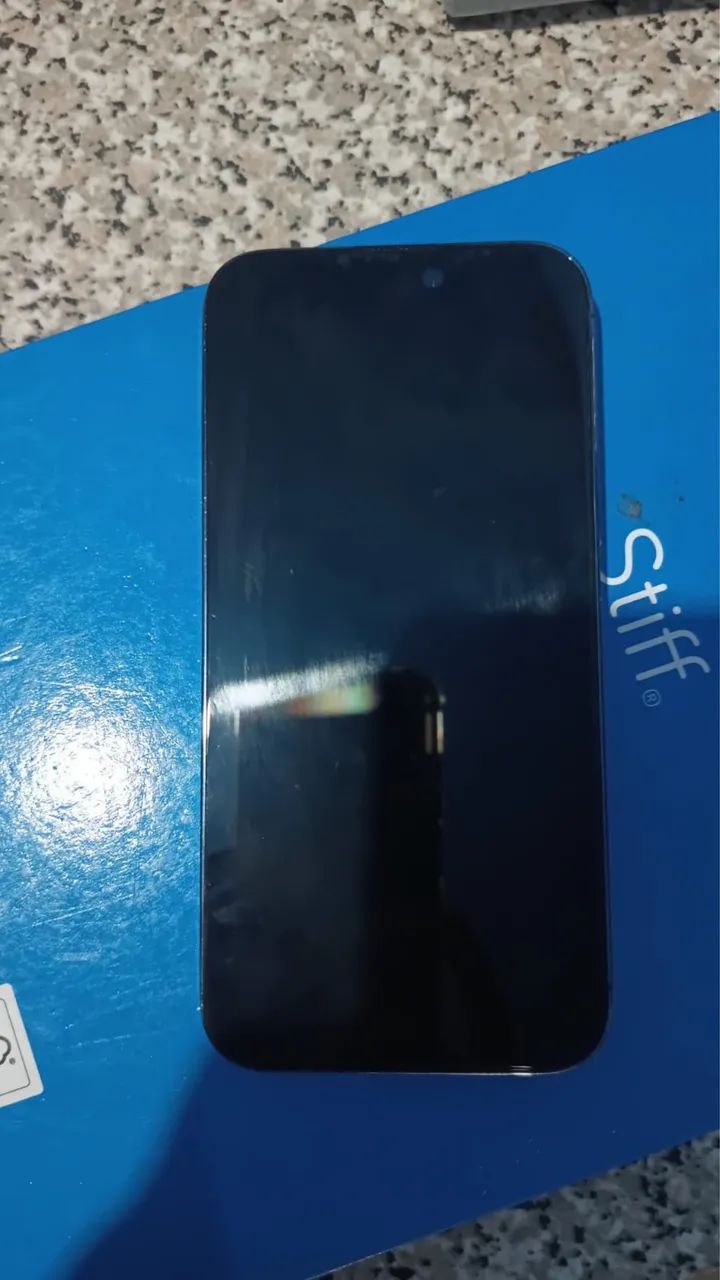iPhone 14 Pro Max - Foto 3