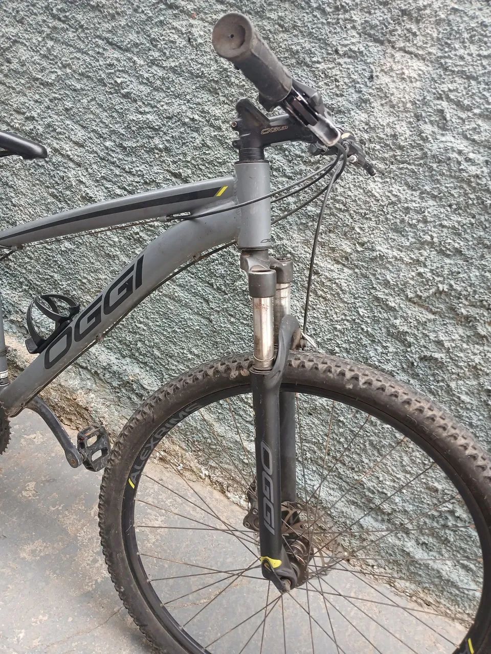 Bicicleta  - Foto 5