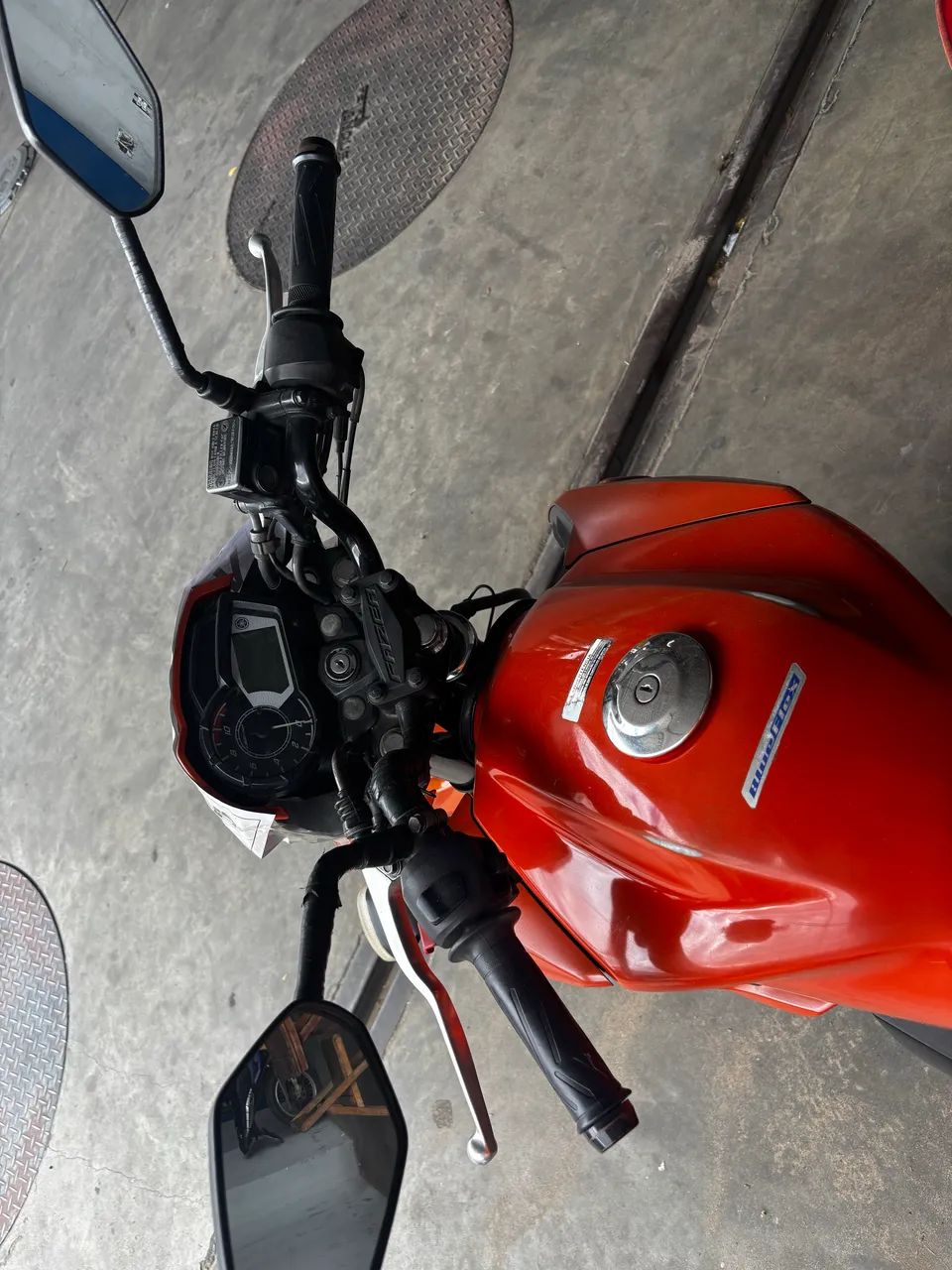 Fazer 150 2021  - Foto 5