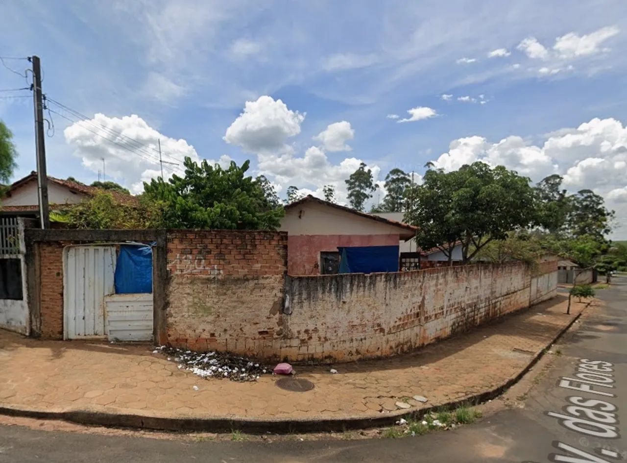 Casa, 2 Quartos, 232,56m², Jardim Morada do Sol, Descalvado/SP