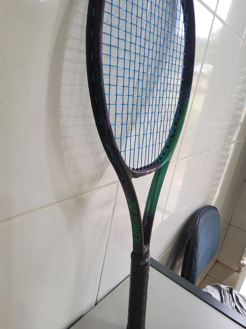Yonex vcore pro 97D  - Foto 3