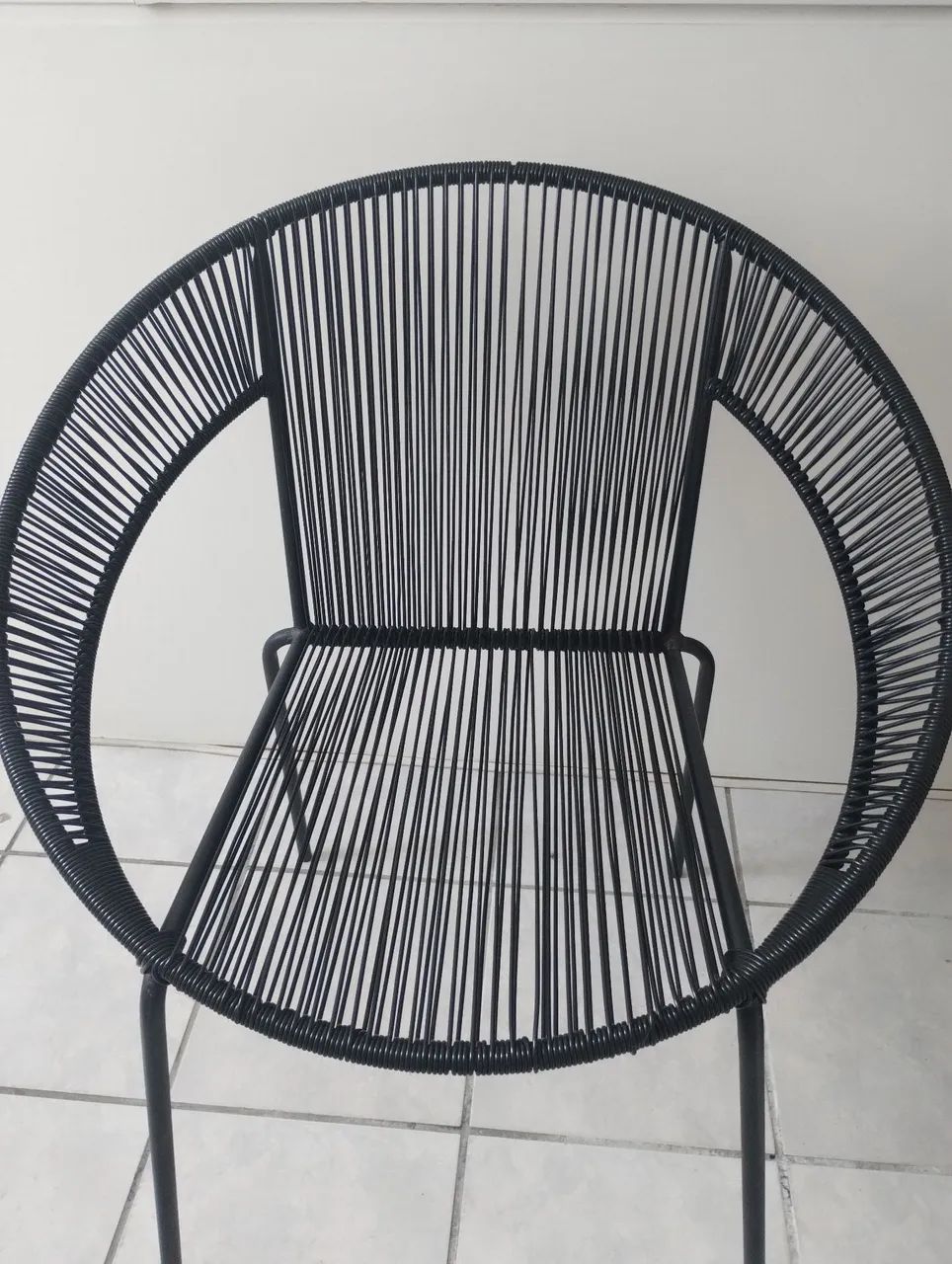 Cadeira poltrona - Foto 3