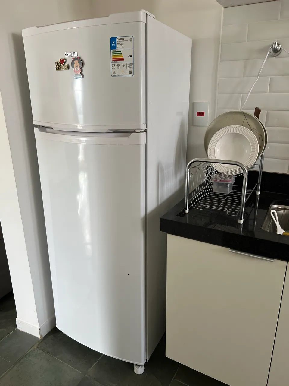 Geladeira 