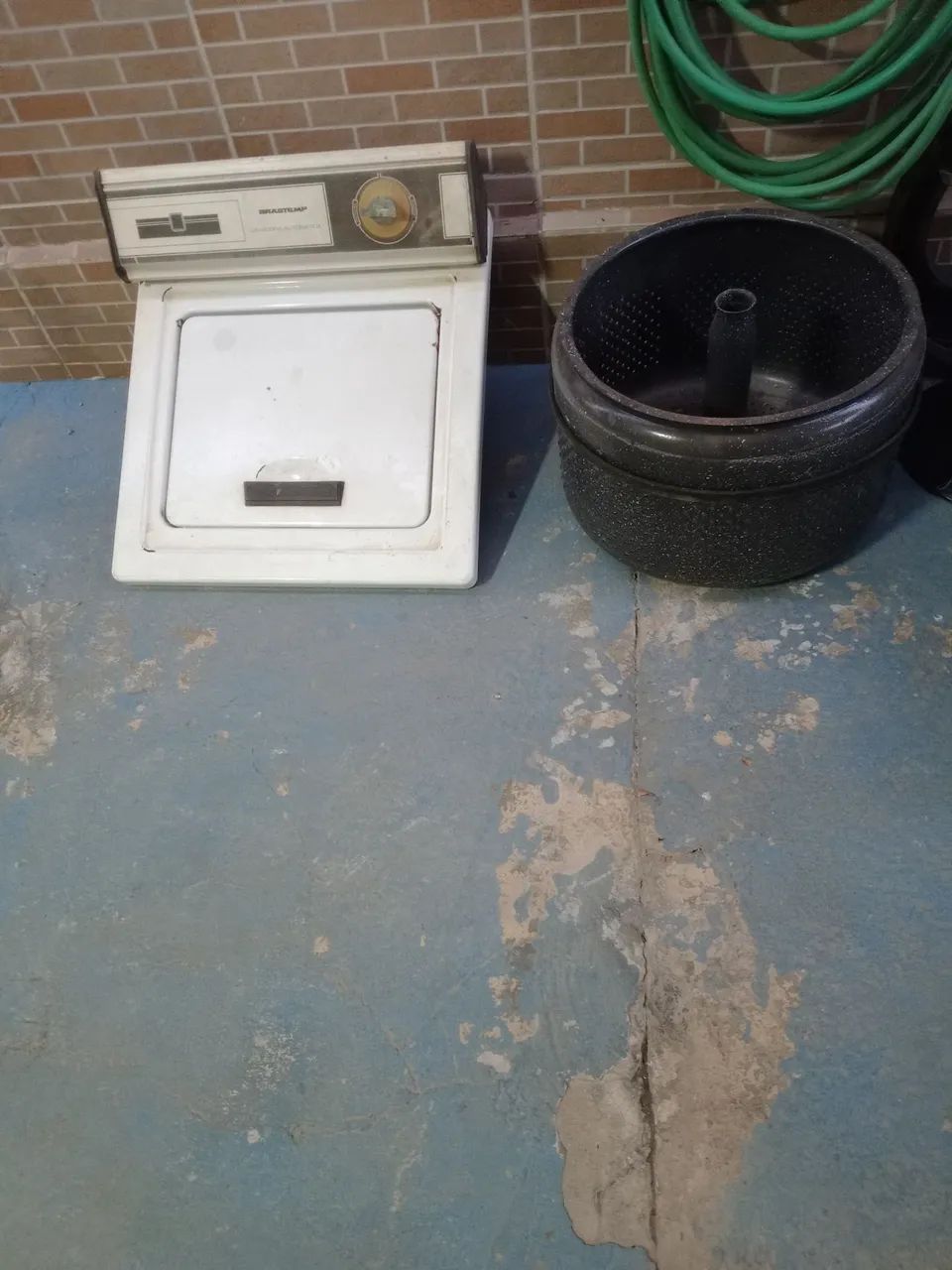 Peças da Brastemp usada - Foto 2