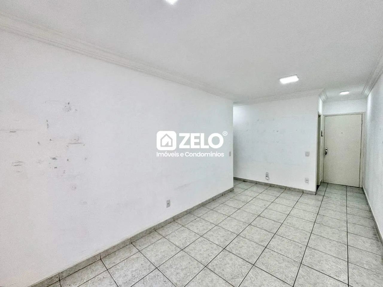 Apartamento para aluguel em Bosque, Campinas - SP | Cód 28459 - Foto 2