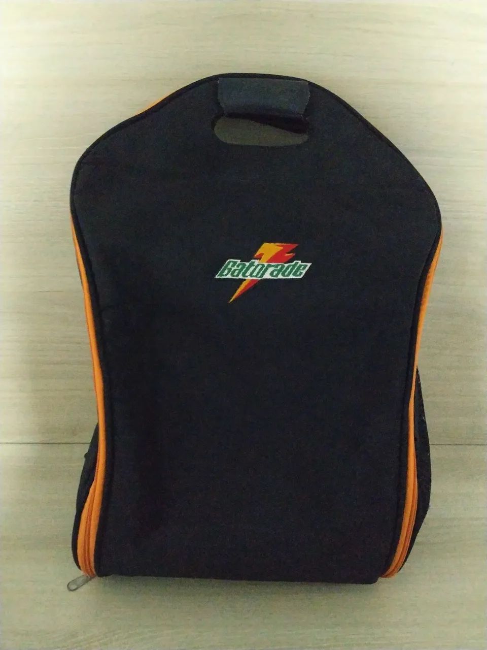 MOCHILA GATORADE 