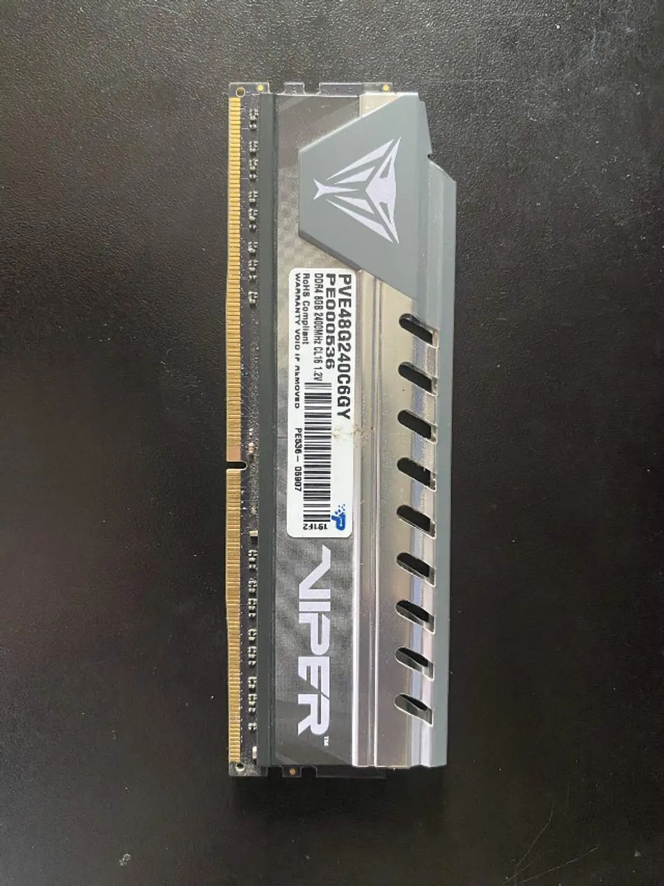 Memoria ram ddr4 - Foto 2