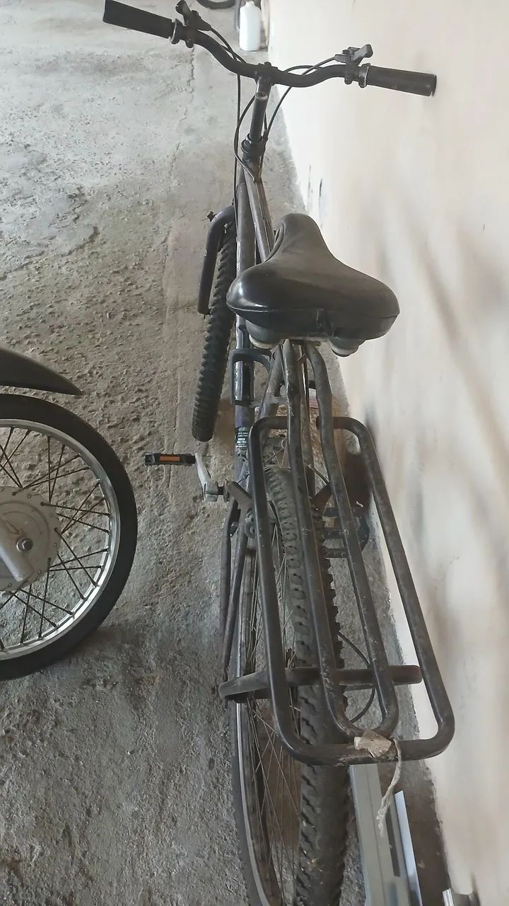 Vendo bike - Foto 3