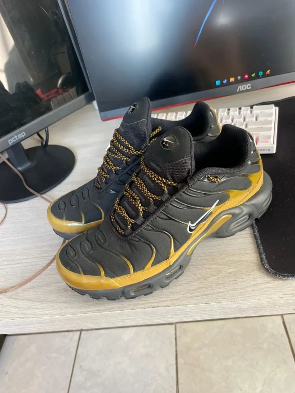 tenis air max tn plus 