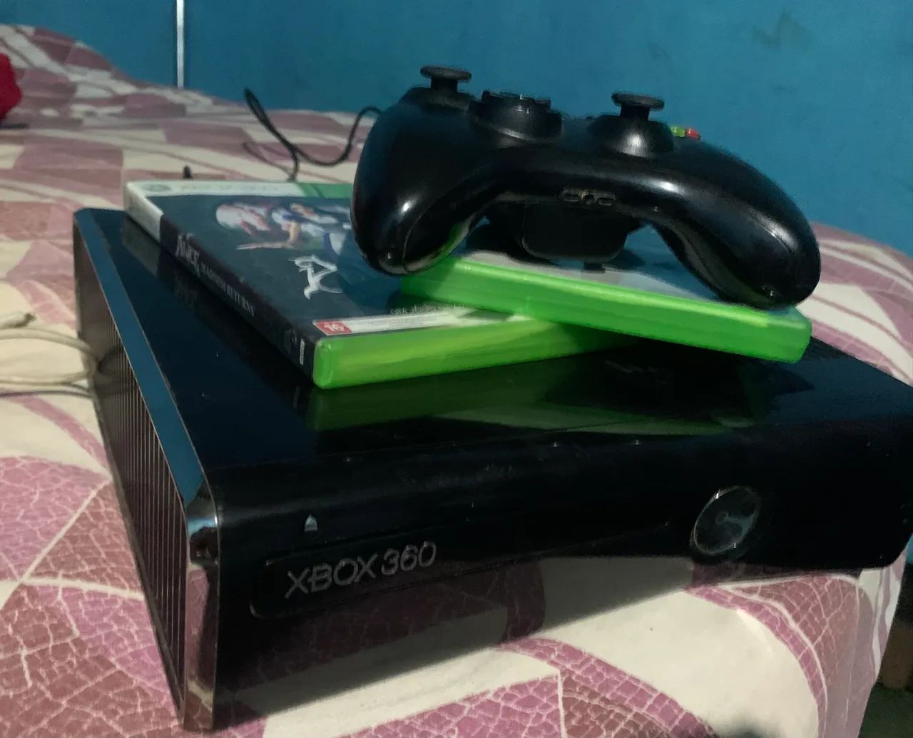 Xbox 360