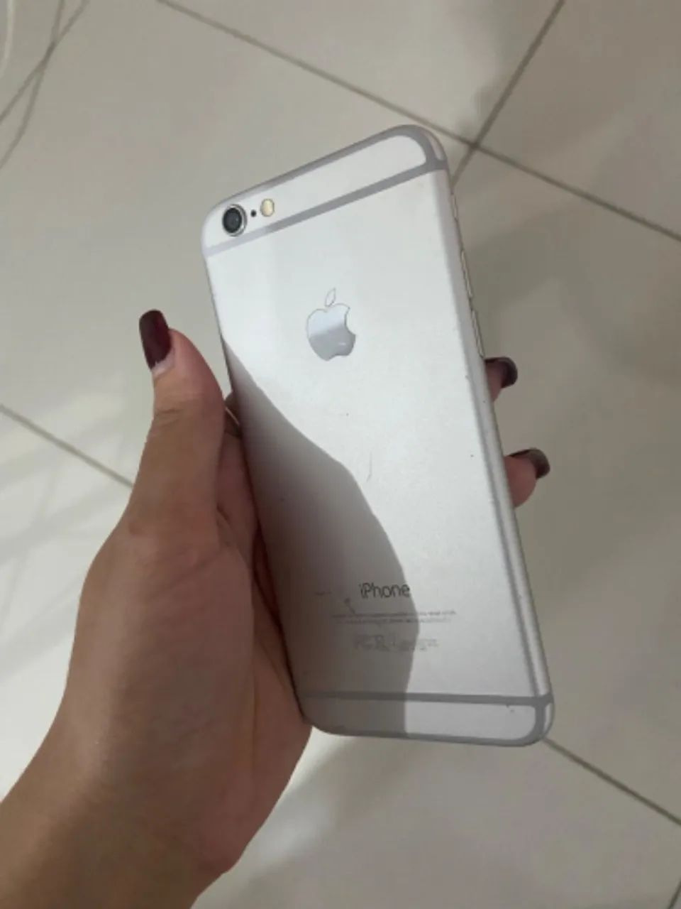 iPhone 6 - Foto 2