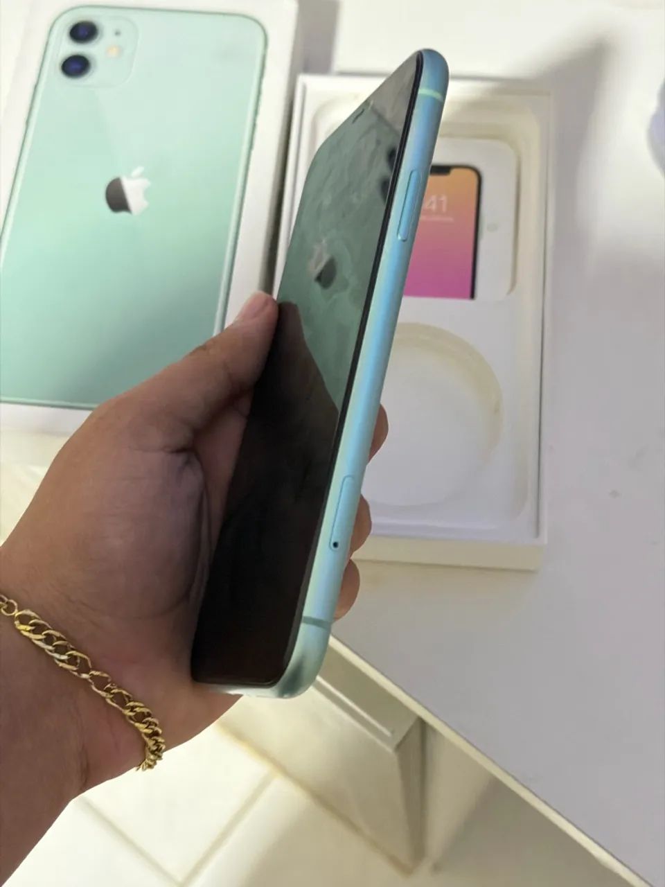 IPHONE 11 128 GB  - Foto 2