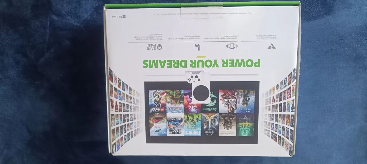 Oportunidade !!   Xbox Series S. - Foto 5