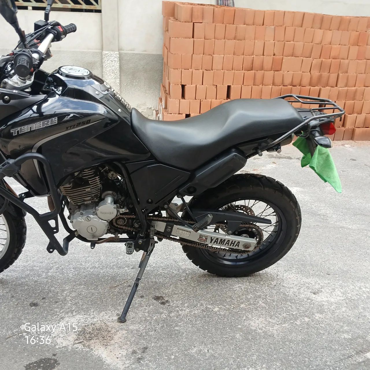 TENERE 250  (YAMAHA) - Foto 3