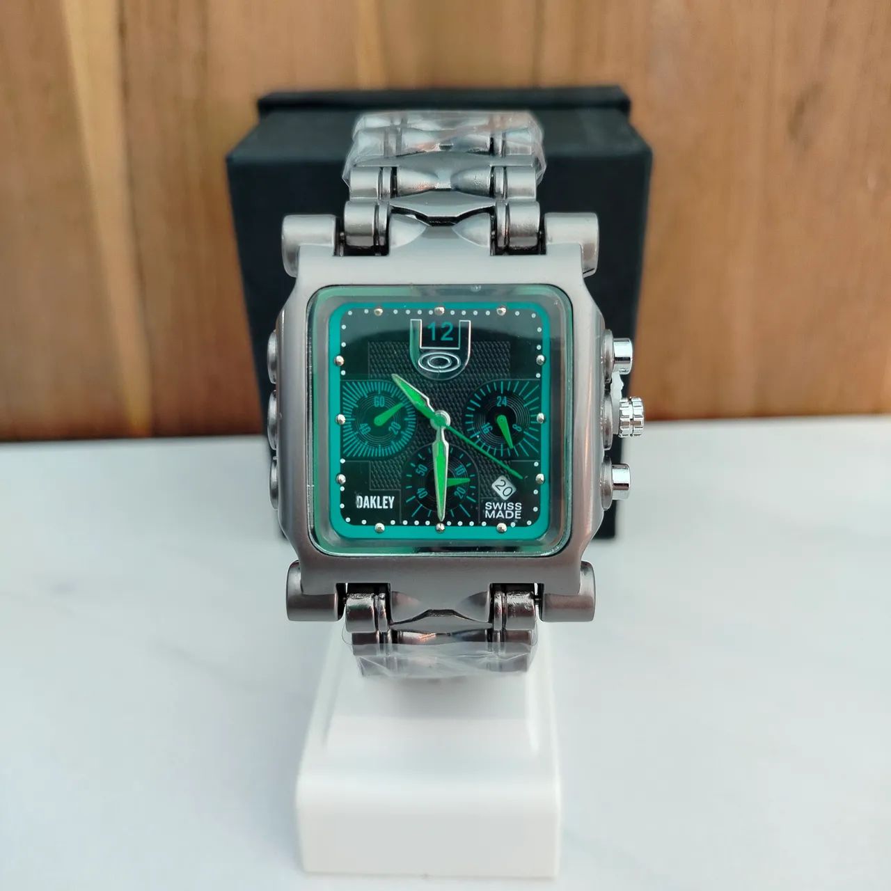 Oakley tank minute machine funcional promoção  - Foto 2
