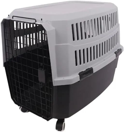  JAMBO - Caixa De Transporte Para Pets