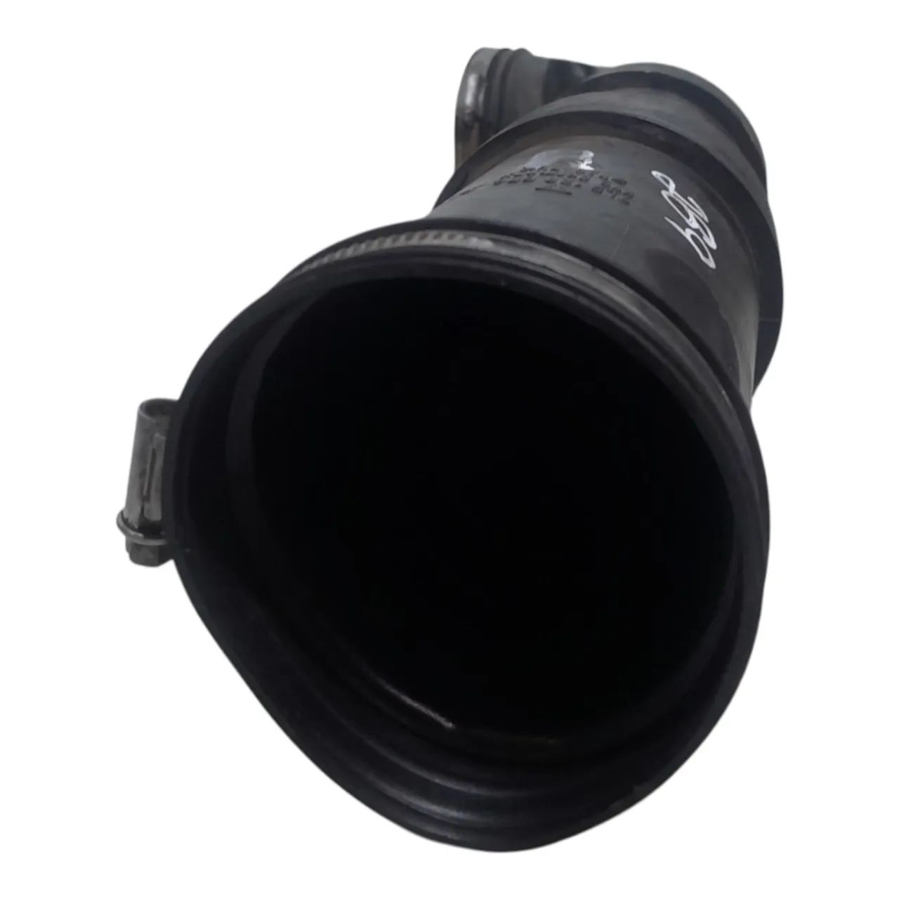 Mangueira Filtro Ar Porsche Cayenne 2012 2013 Á 2016 - Foto 3
