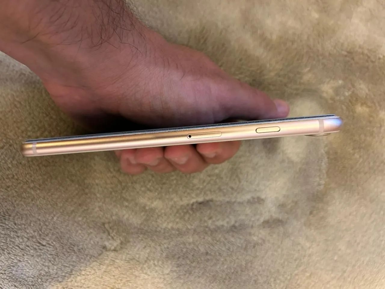 iPhone 8Plus  - Foto 3