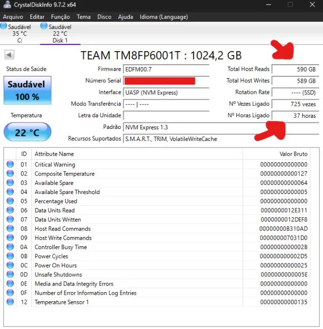 NVME EXTERNO TeamGroup  - Foto 4