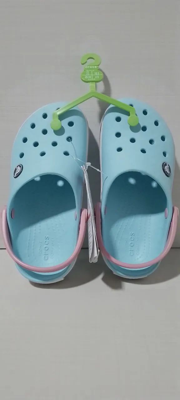 Crocs original 29 - Foto 4