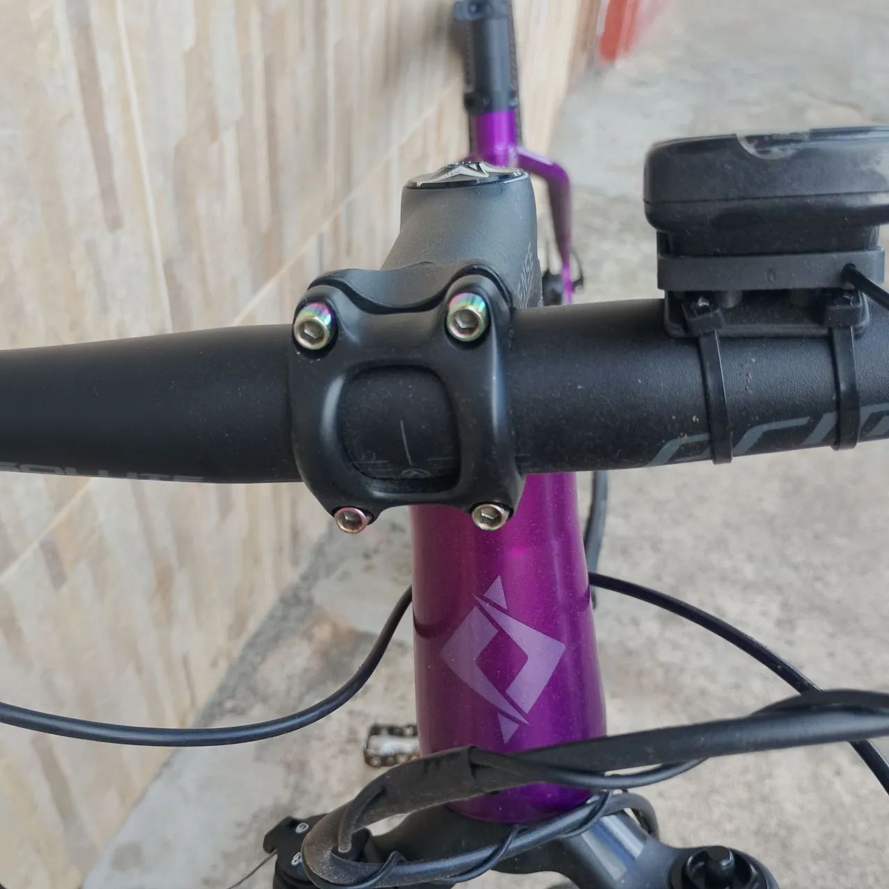 Bicicleta aro 29  - Foto 2