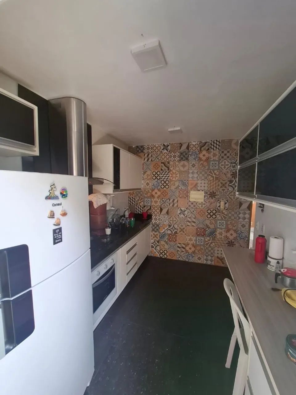 Vêndo casa sobrado de 3 quartos. - Foto 2