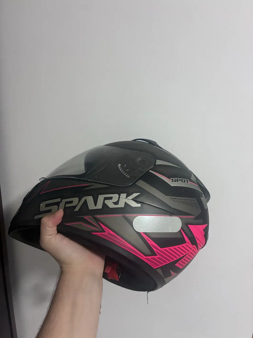 CAPACETE  - Foto 2