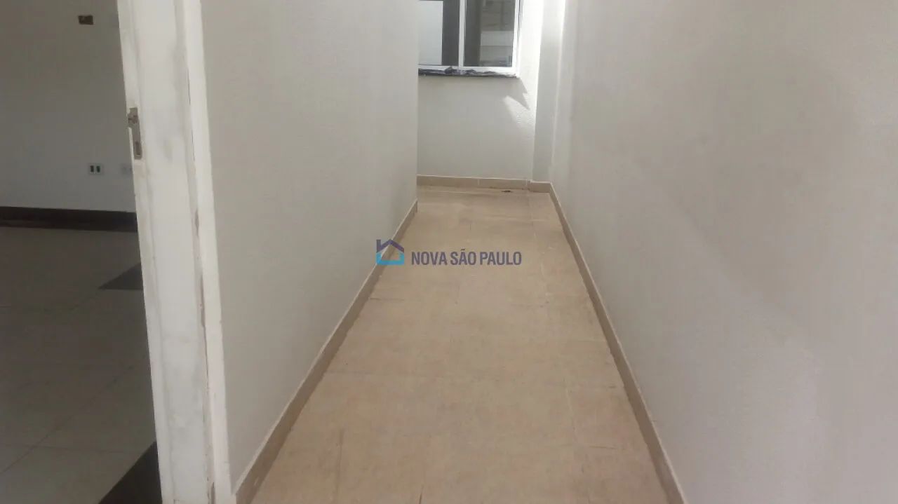 Sobrado no Cambuci com 03 Suítes. - Foto 5