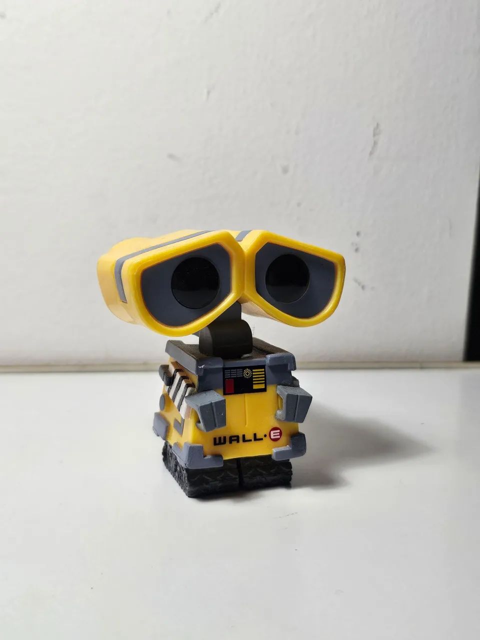 Funko Pop! Disney Pixar - Wall-E #45 - Original - Foto 2