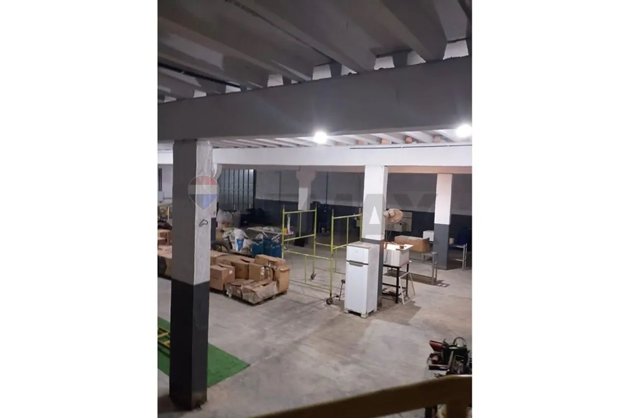 Galpão Comercial: Locação Imperdível em PE! - Foto 4
