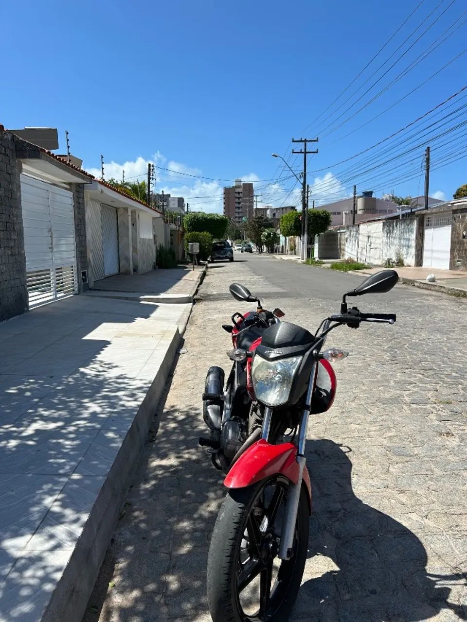 Honda fan 2014 - Foto 2