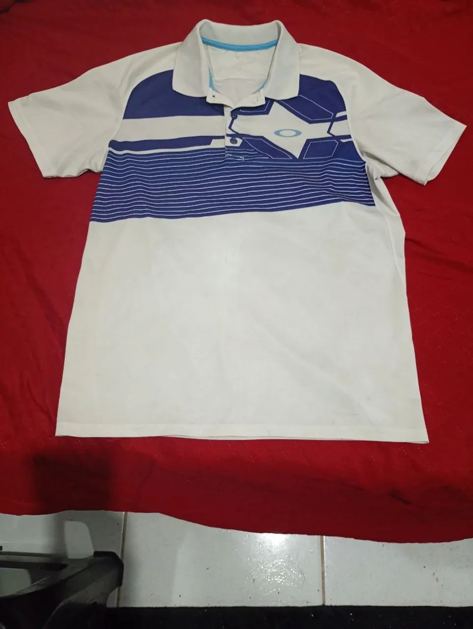 Camisa da Oakley original 