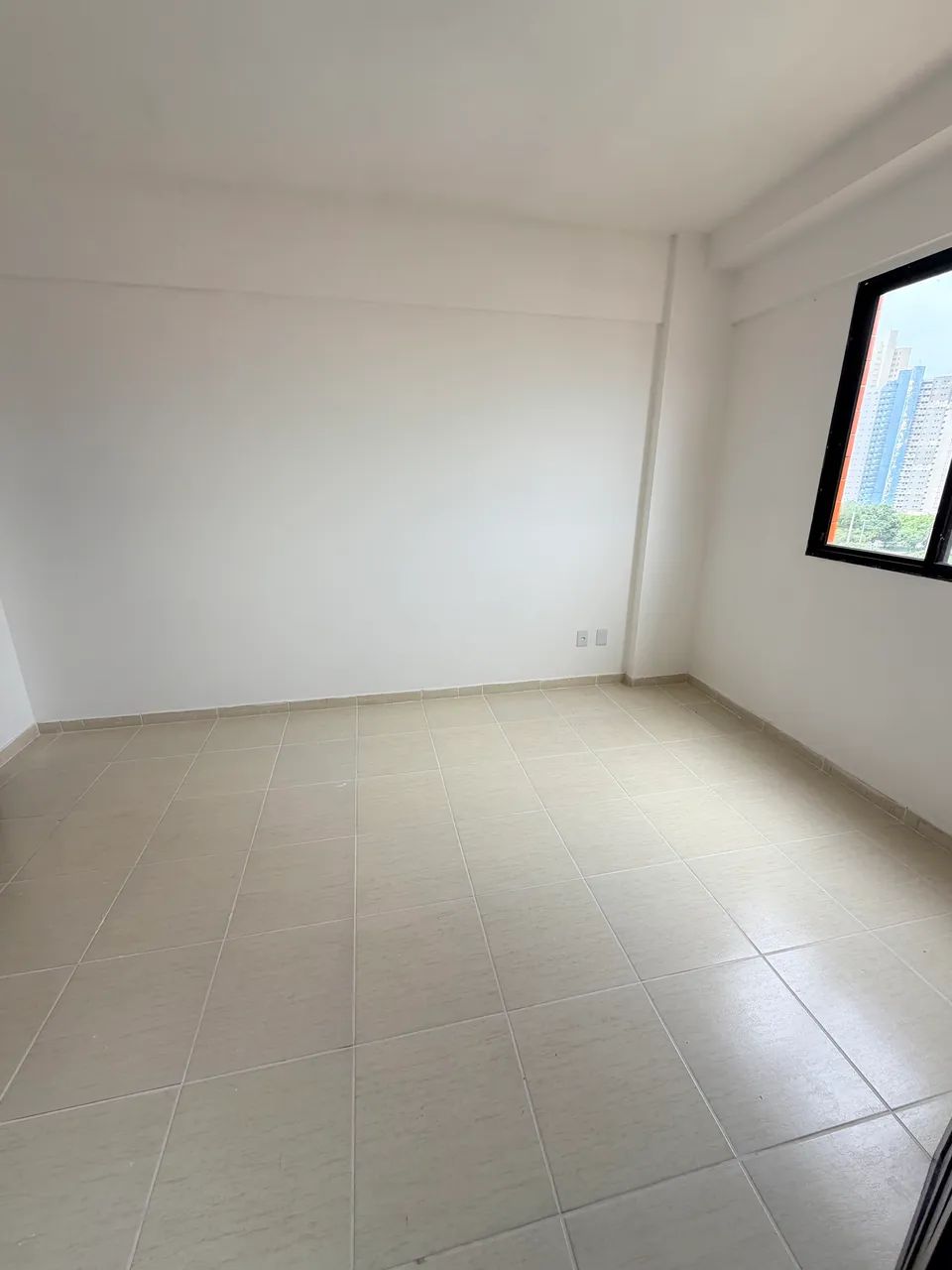 Oportunidade flat conjunto ponta negra - Foto 4