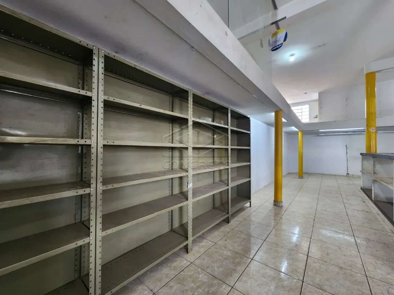 Comercial Salão em Jaú - Foto 5