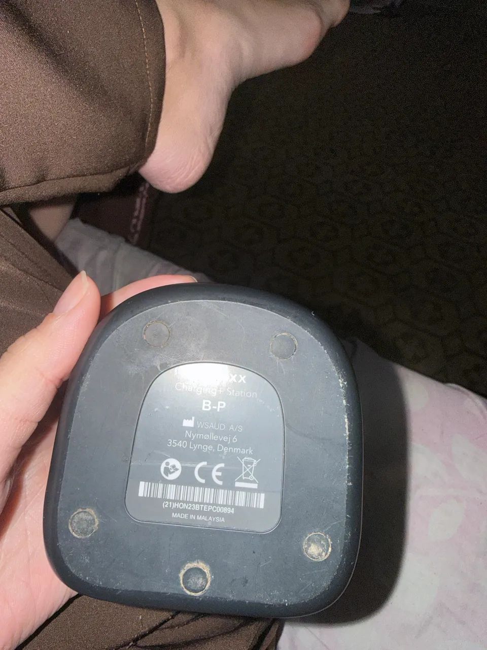 Aparelho de audição  - Foto 2
