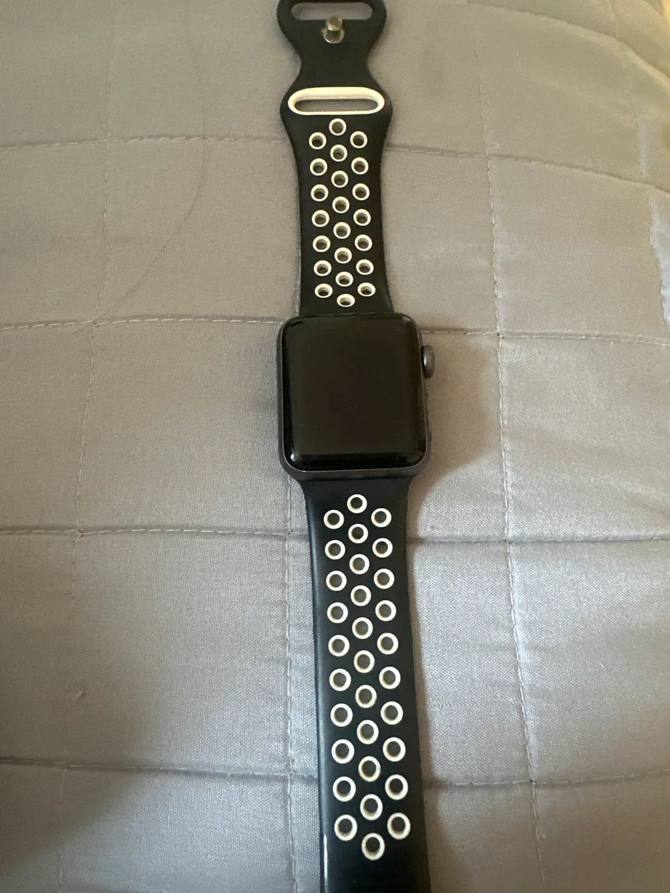 Apple Watch Nike séries 3 