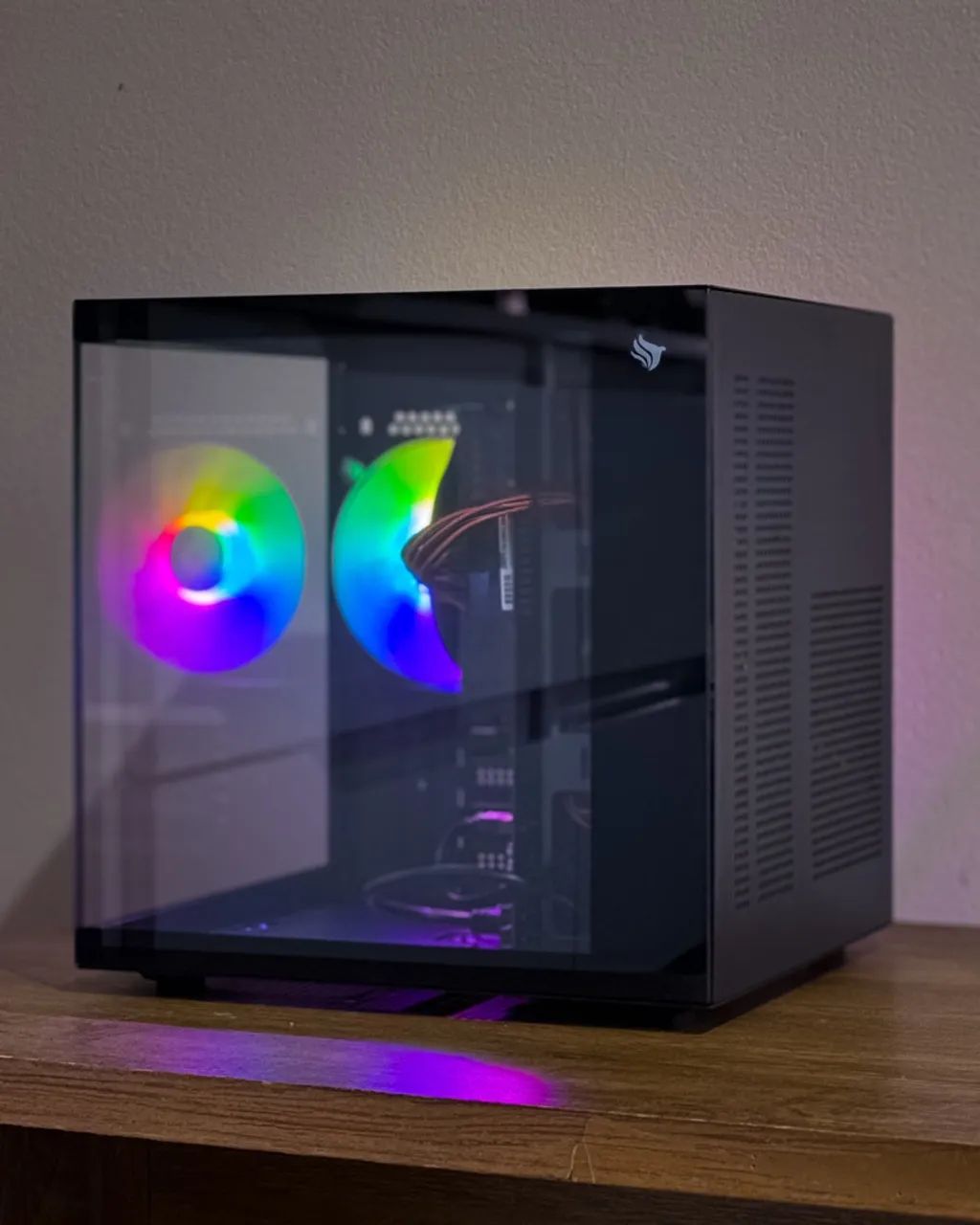 Pc Gamer Ryzen 5 - Foto 4