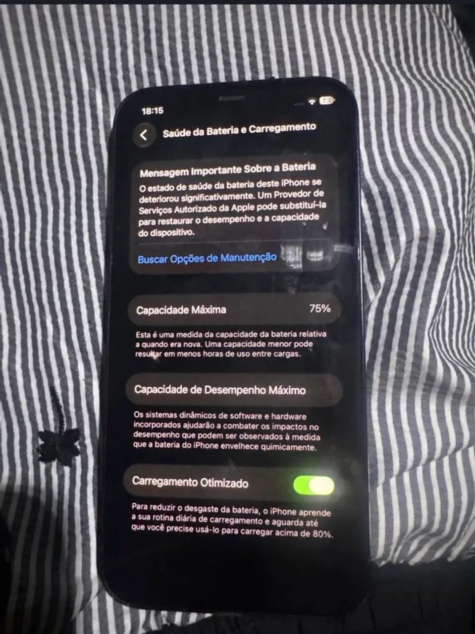 iPhone 12  - Foto 2