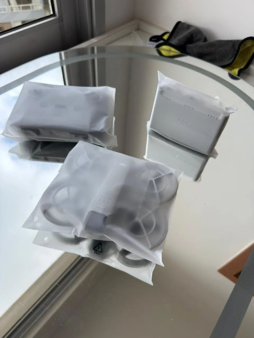 Drone Dji Neo combo fly more novo