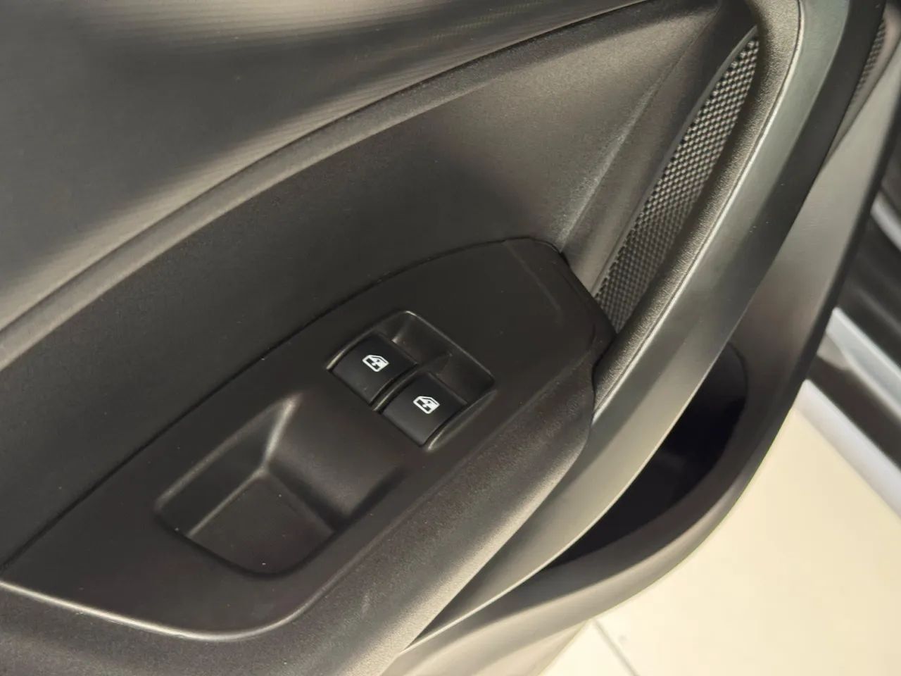 Fiat Argo Drive 1.0 6V Flex 2026 - Foto 2