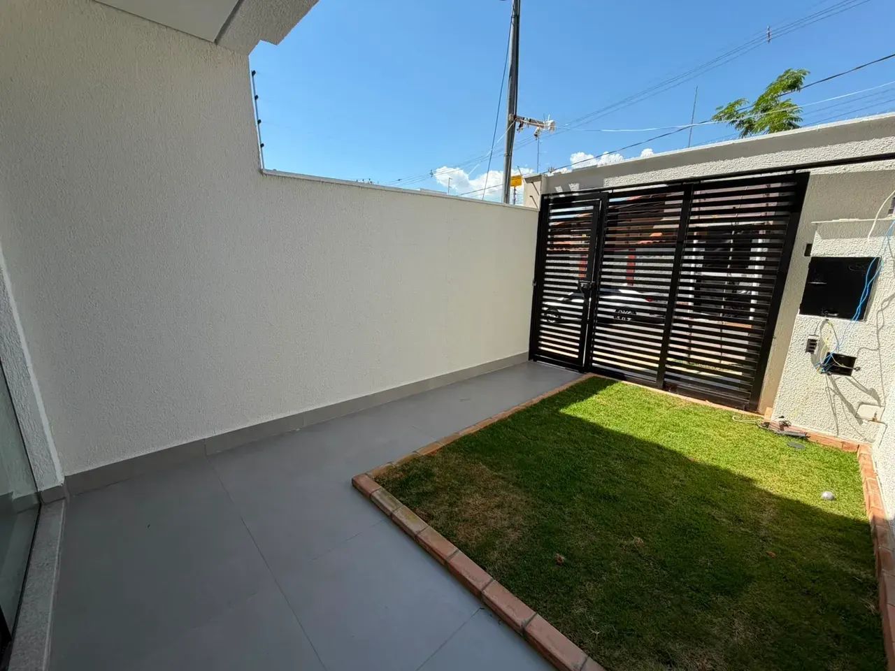 Casa Duplex com 2 quartos sendo 2 suítes 3 banheiros 1 vaga - Foto 3