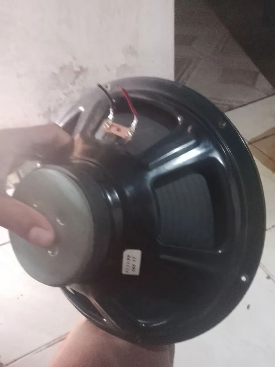 Grave de 12 - Foto 2