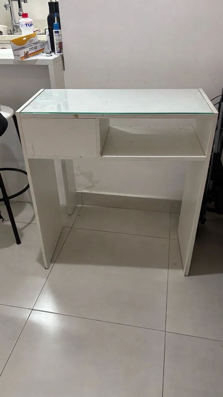 Mesa de manicure  - Foto 3