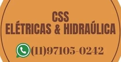 Elétrica hidráulica 